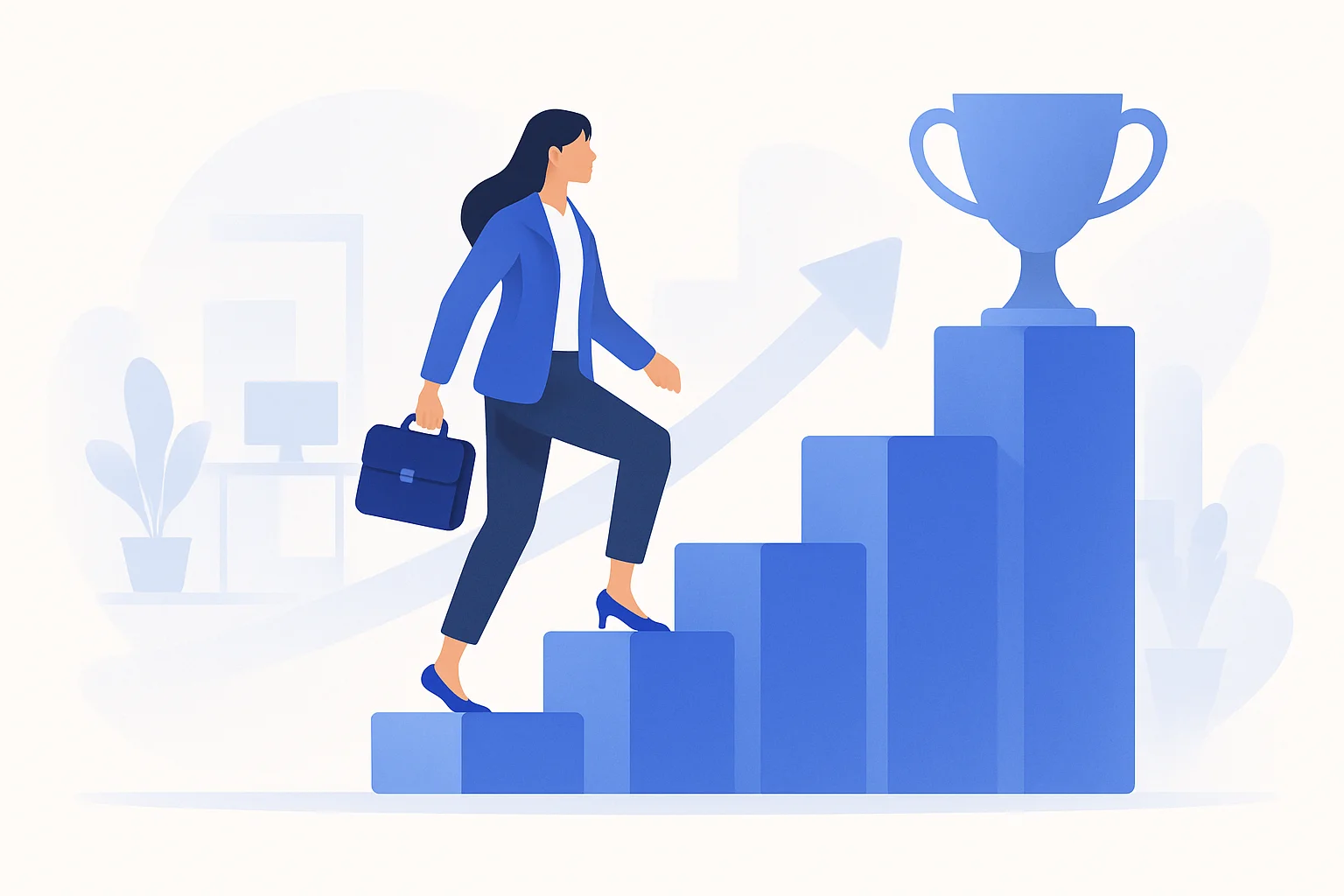 Иллюстрация: Ценят ли вас на работе? Психологический тест