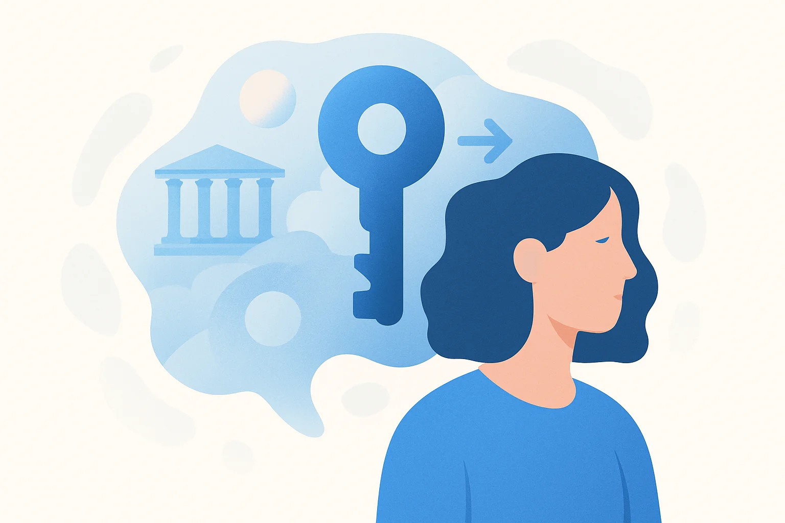 Иллюстрация: Тест «Всемирная история: ключевые события, даты и эпохи»