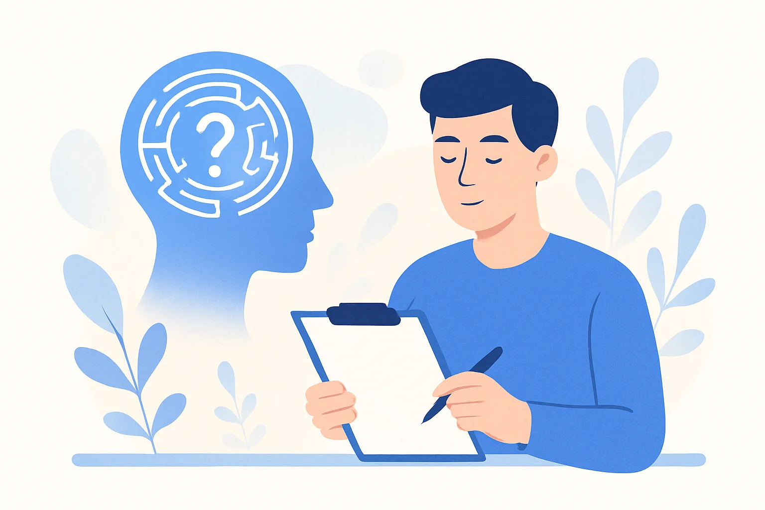 Иллюстрация: Тест «Ы/И после Ц»: уровень грамотности и внимания