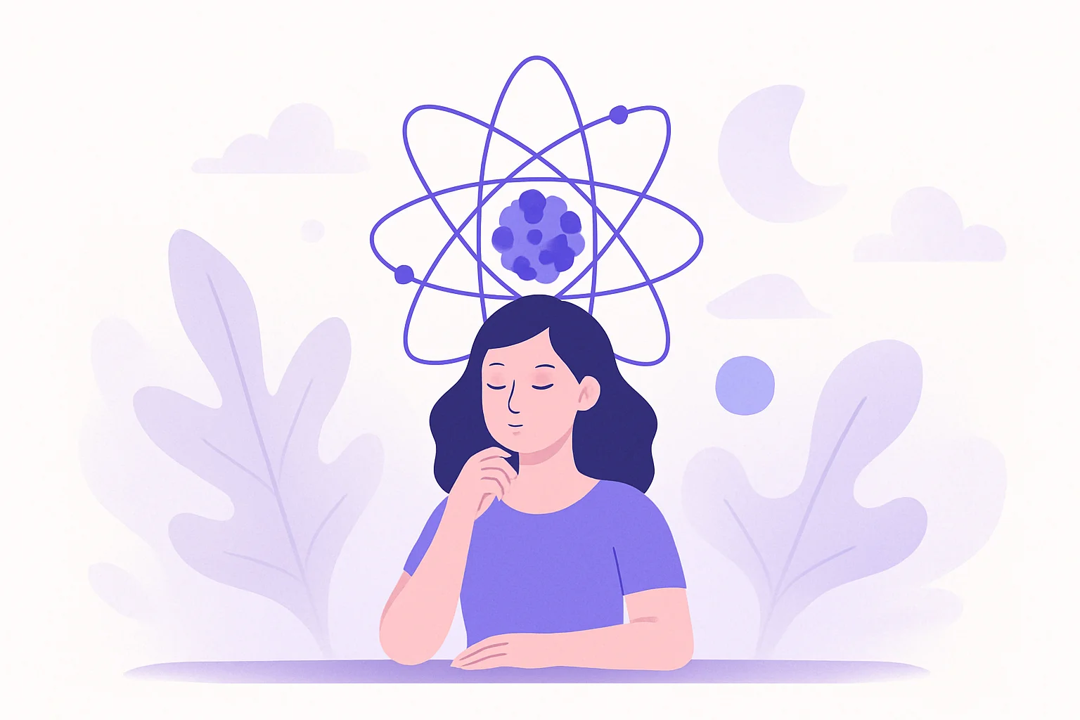 Иллюстрация: Тест «Ядро» 9 класс: ядерная физика для школьников