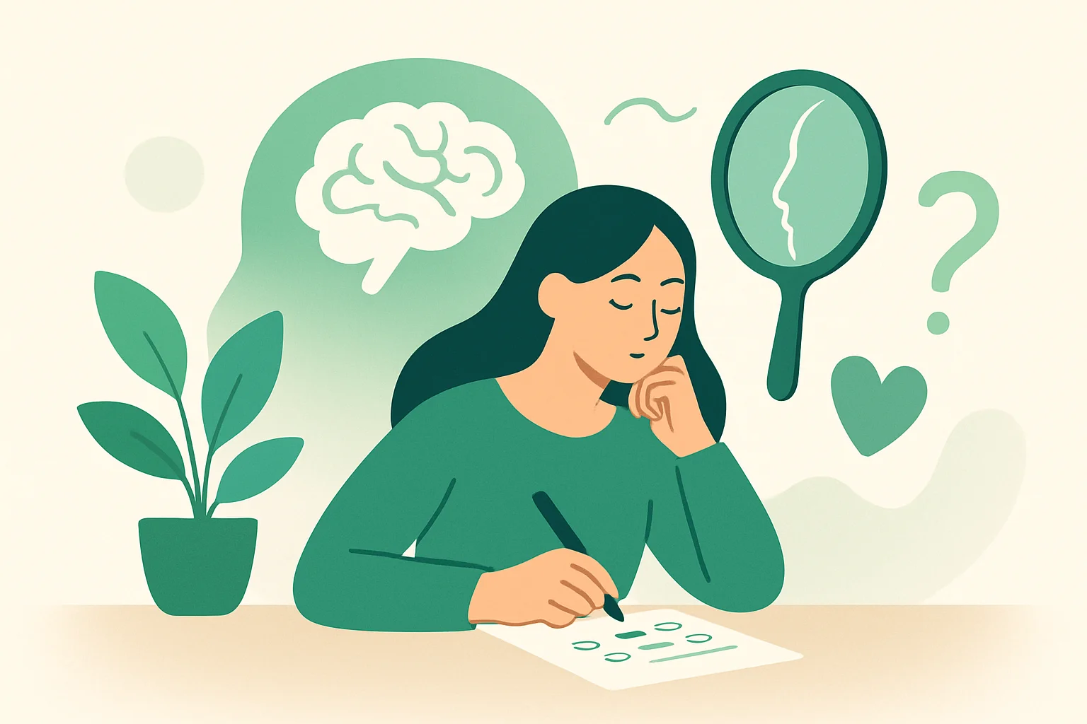 Иллюстрация: Тест «Ягодка кузовок» по литературному чтению, 3 класс