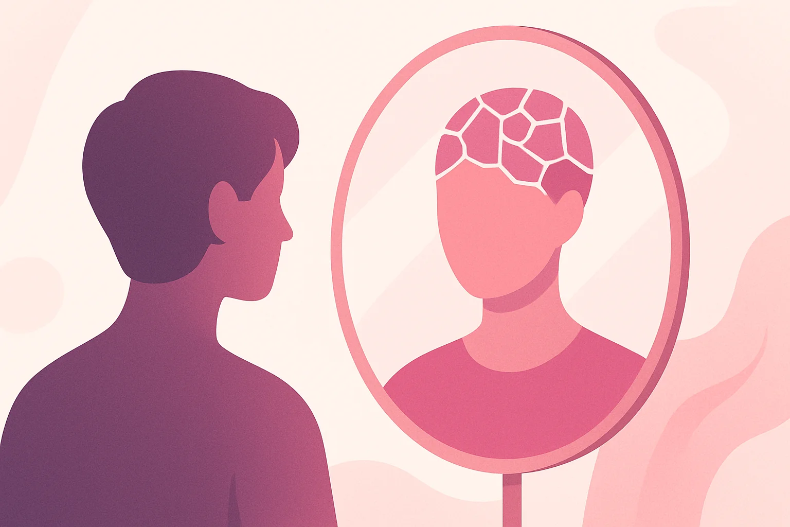 Иллюстрация: Открой свою яндере-личность с этим тестом!