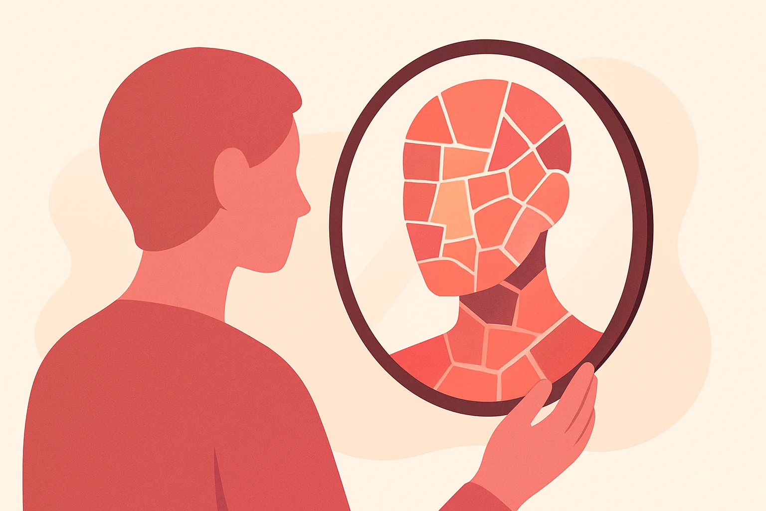 Иллюстрация: Являетесь ли вы психопатом?