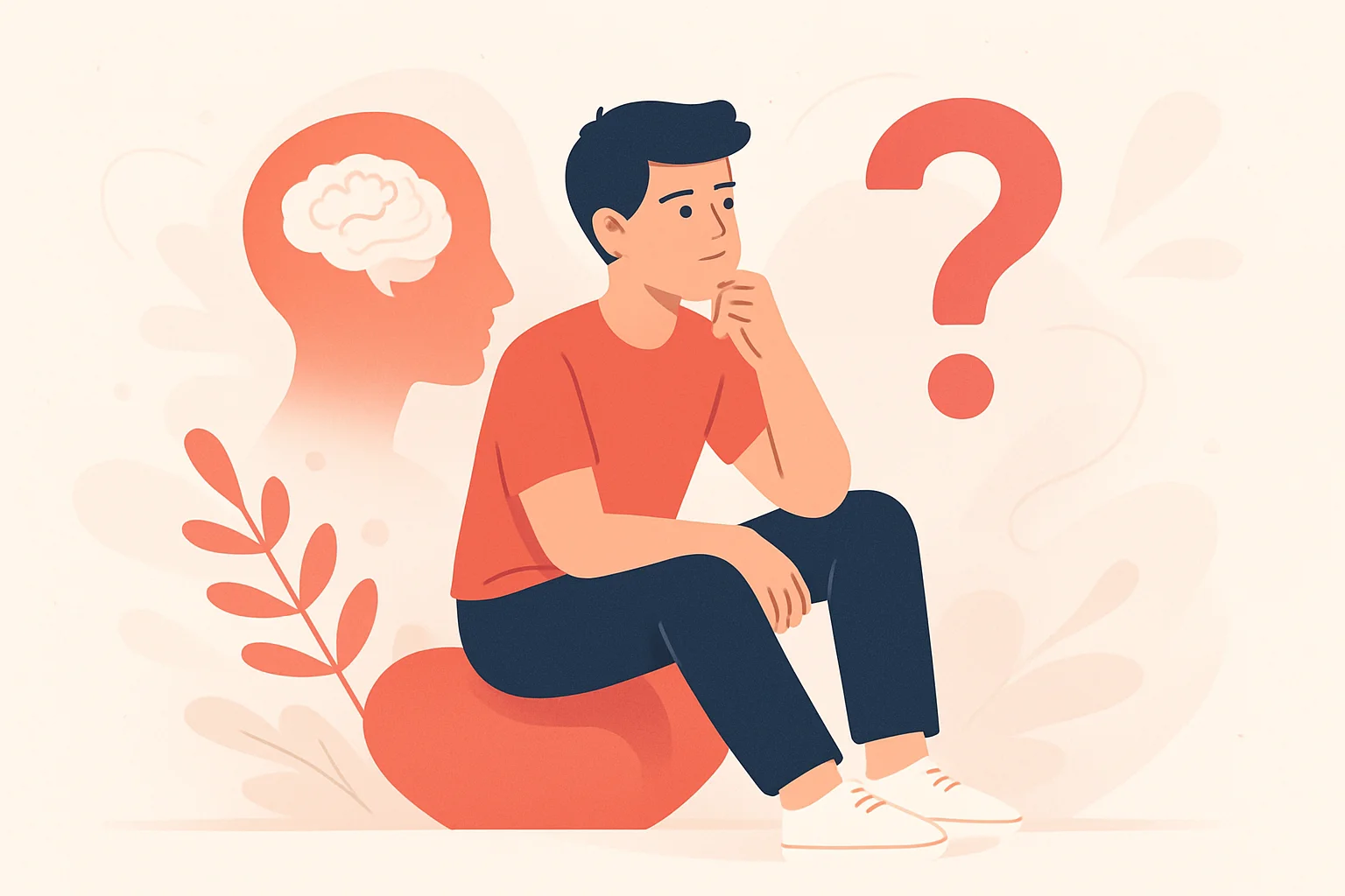 Иллюстрация: Тест на склонность молодежи к нарушению норм и правил