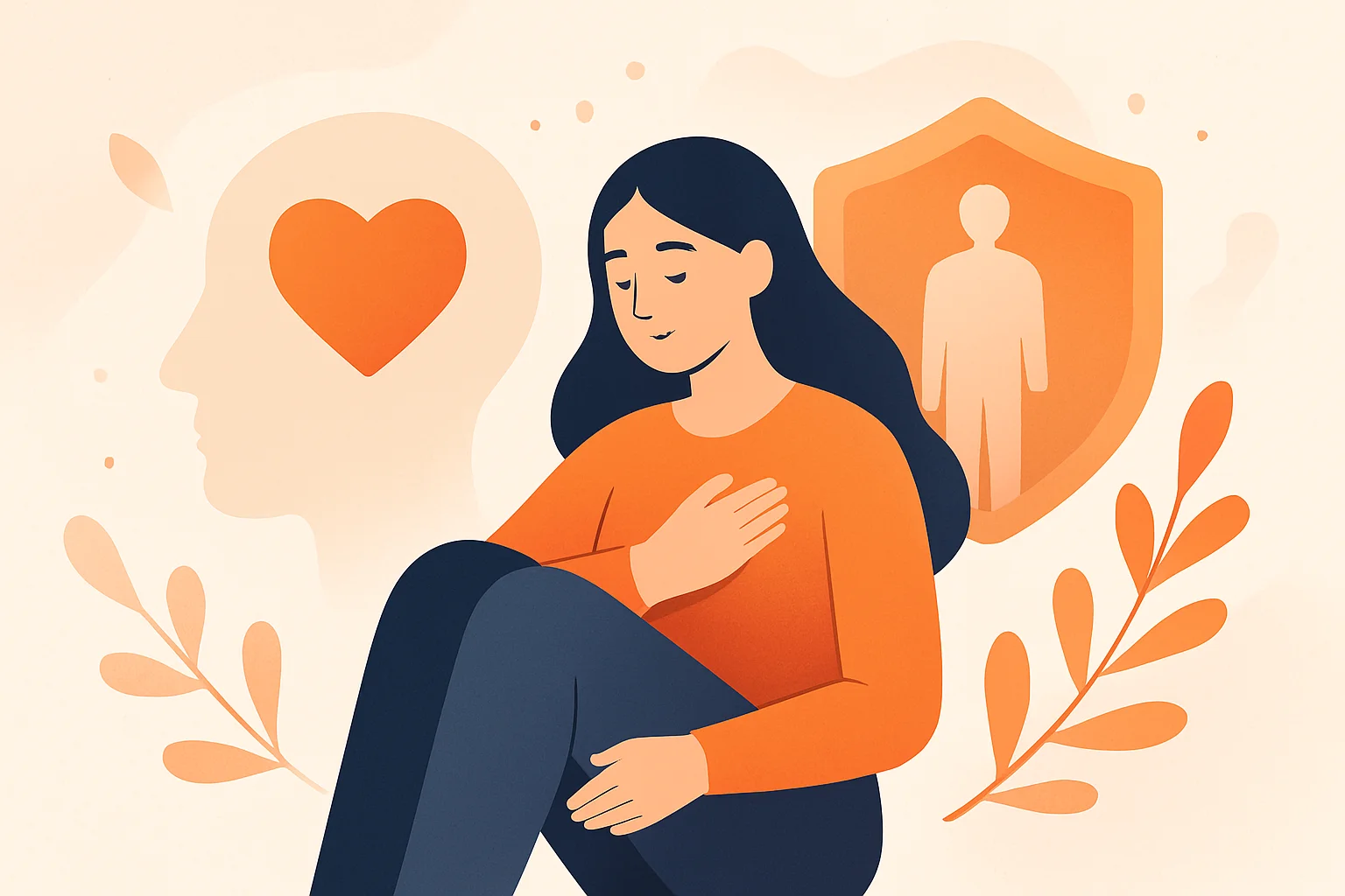 Иллюстрация: Тест «Юшка»: оценка эмпатии и внутренней стойкости