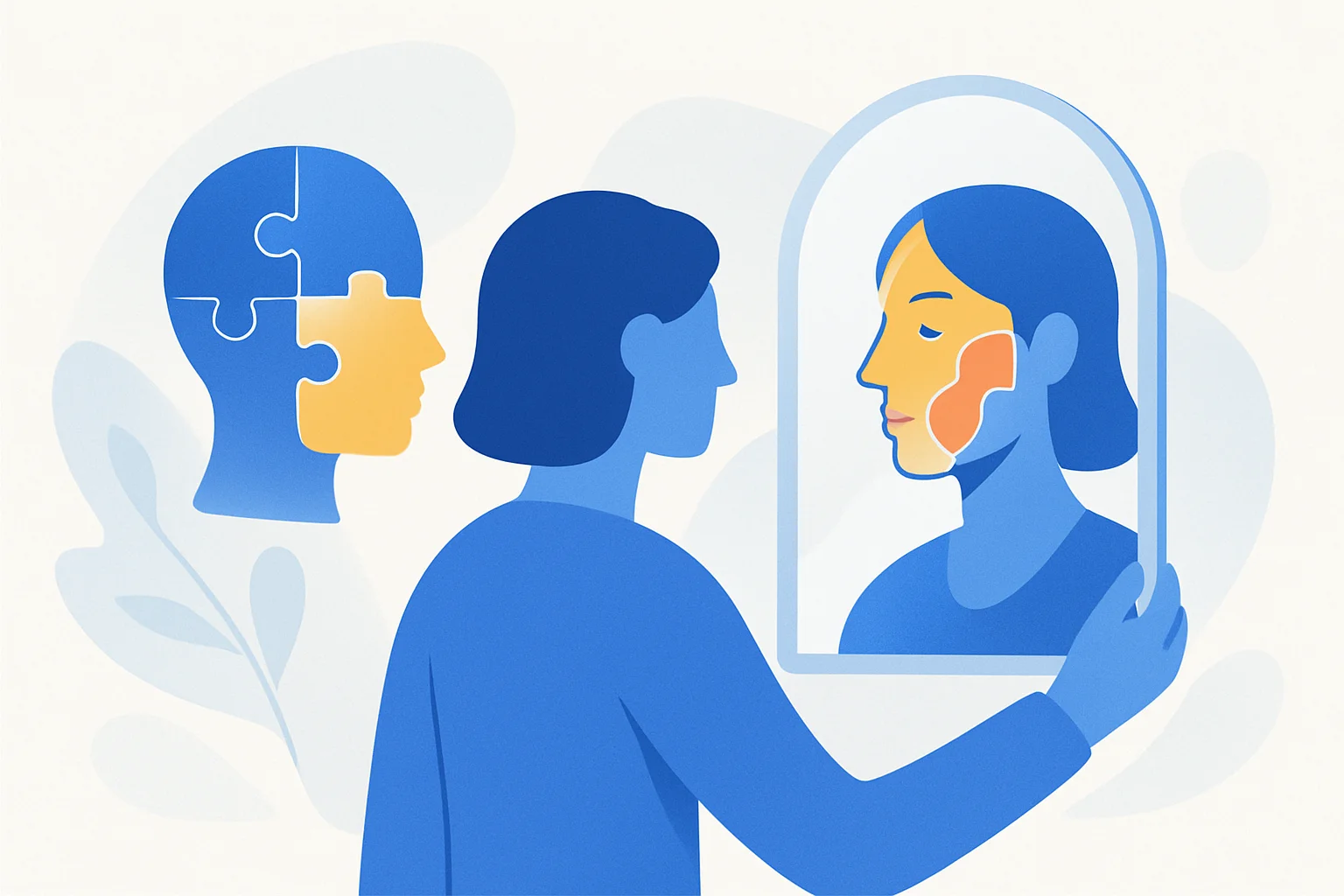 Иллюстрация: Тест ЮТТД: определи свою схожесть с персонажами игры