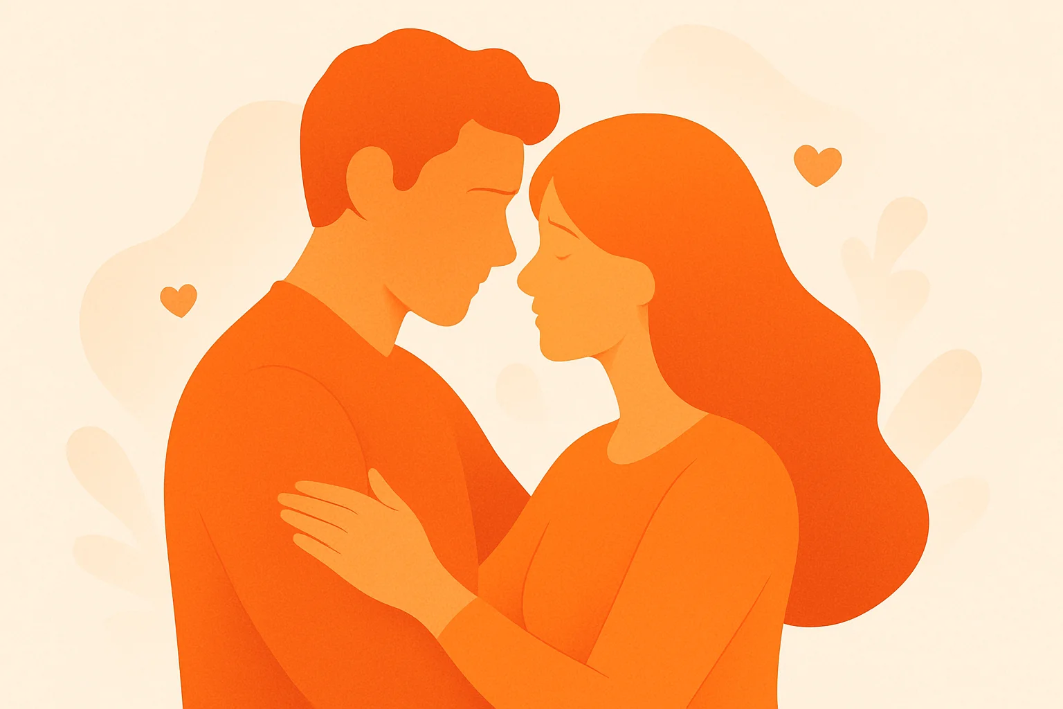 Иллюстрация: Почему парень проявляет ревность в отношениях?