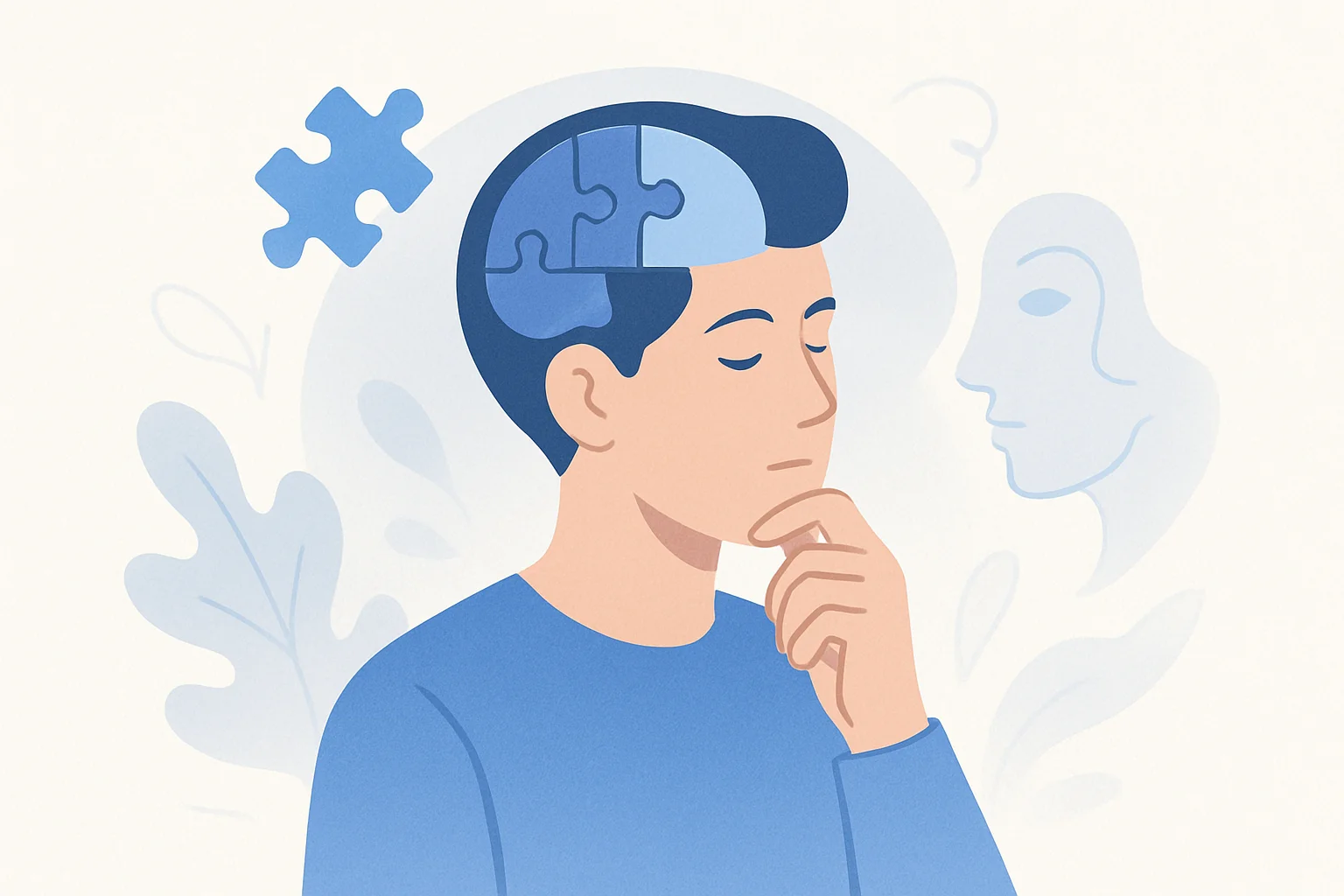 Иллюстрация: Тест из 30 загадок, которые изрядно попытают ваш ум