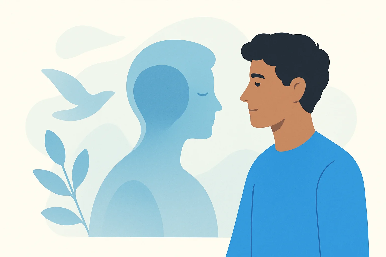 Иллюстрация: Тест: «Мы» Е. Замятина — уровень внутренней свободы