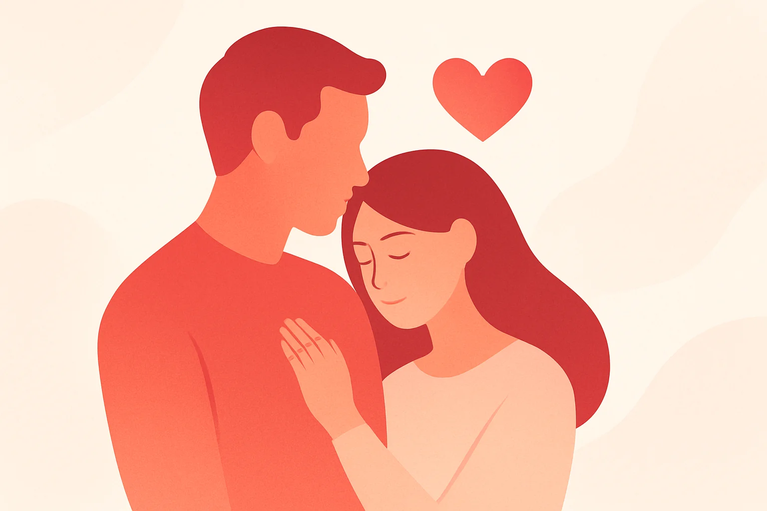 Иллюстрация: Психологический тест: как узнать, что женщина изменяет?