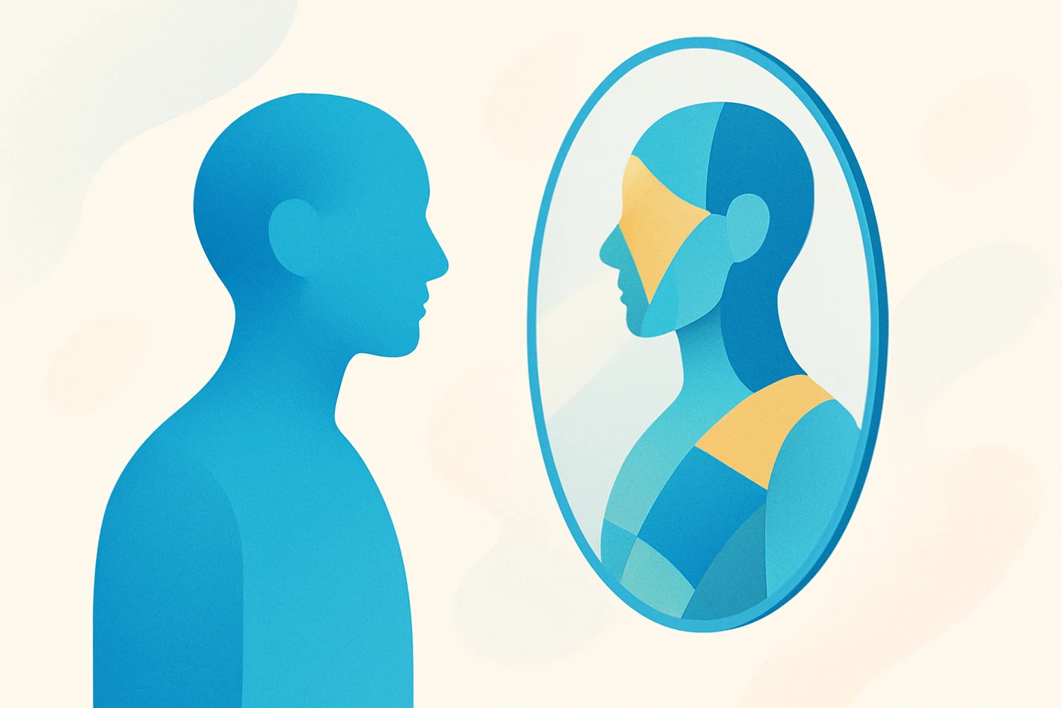 Иллюстрация: Тест «Жесткость воды»: уровень внутренней гибкости