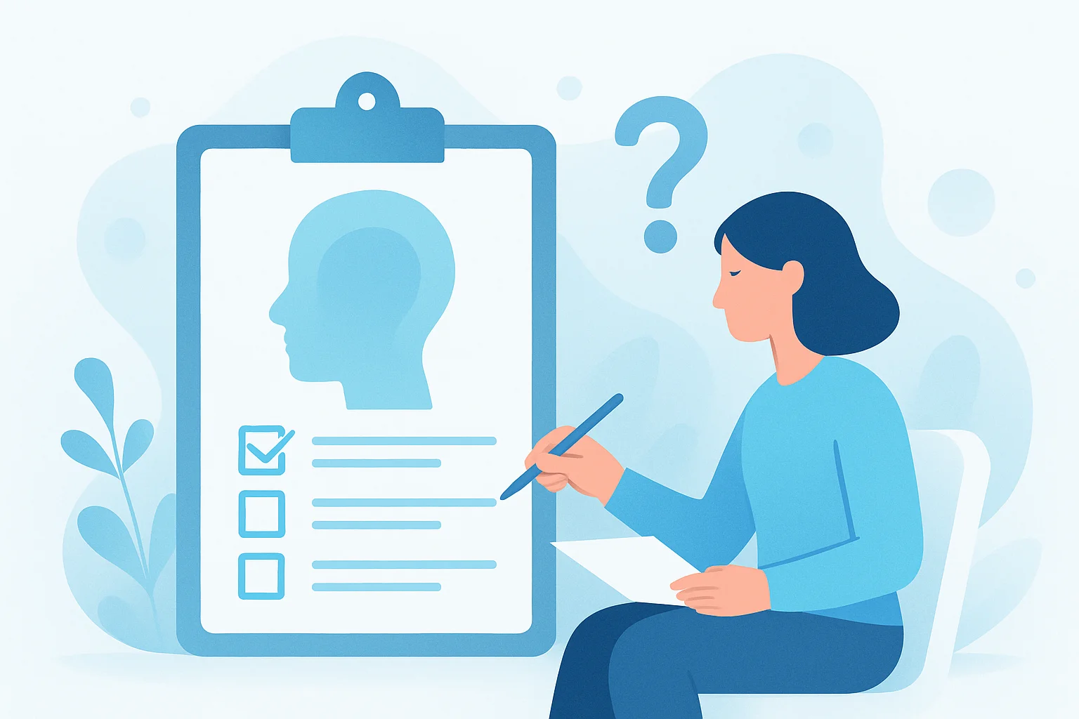 Иллюстрация: Тест «Зима» по окружающему миру для 2 класса