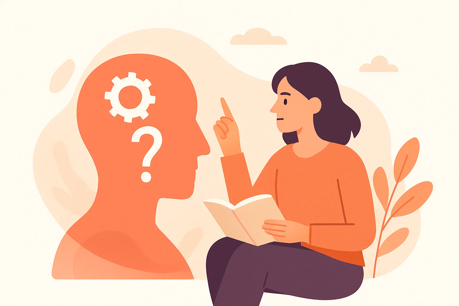 Иллюстрация: «Злоумышленник» А.П. Чехова: психологический тест с ответами