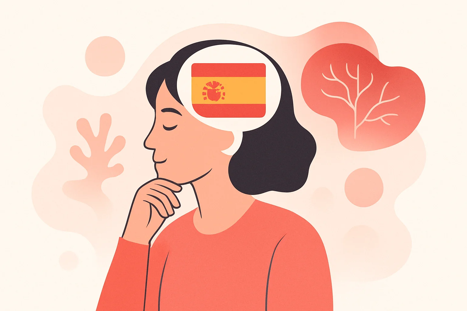 Иллюстрация: Что вы знаете об Испании? Психологический тест