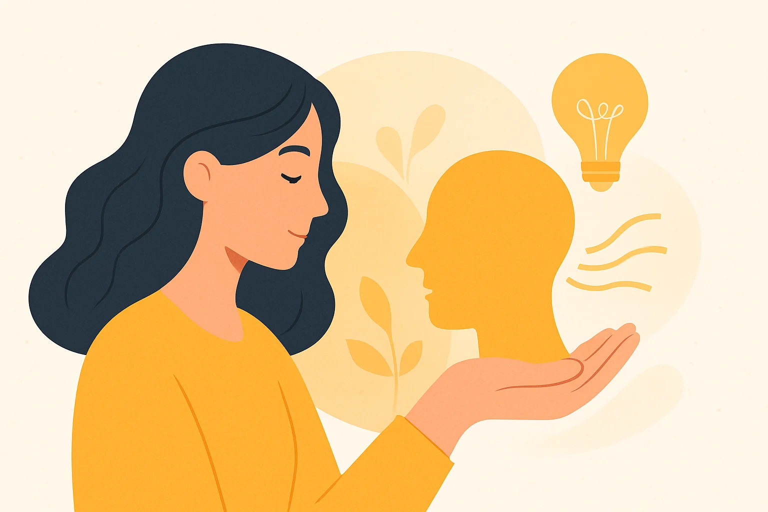 Иллюстрация: Тест: «Золотые слова» — уровень влияния и силы речи