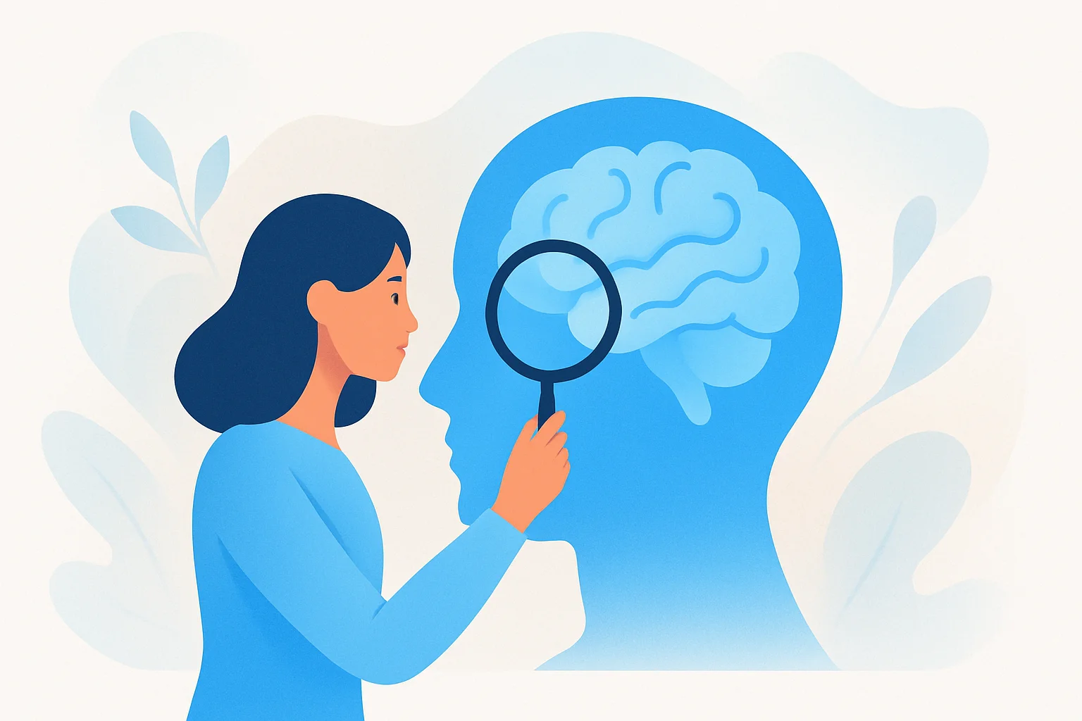 Иллюстрация: Проверка зрительной памяти: диагностика и развитие