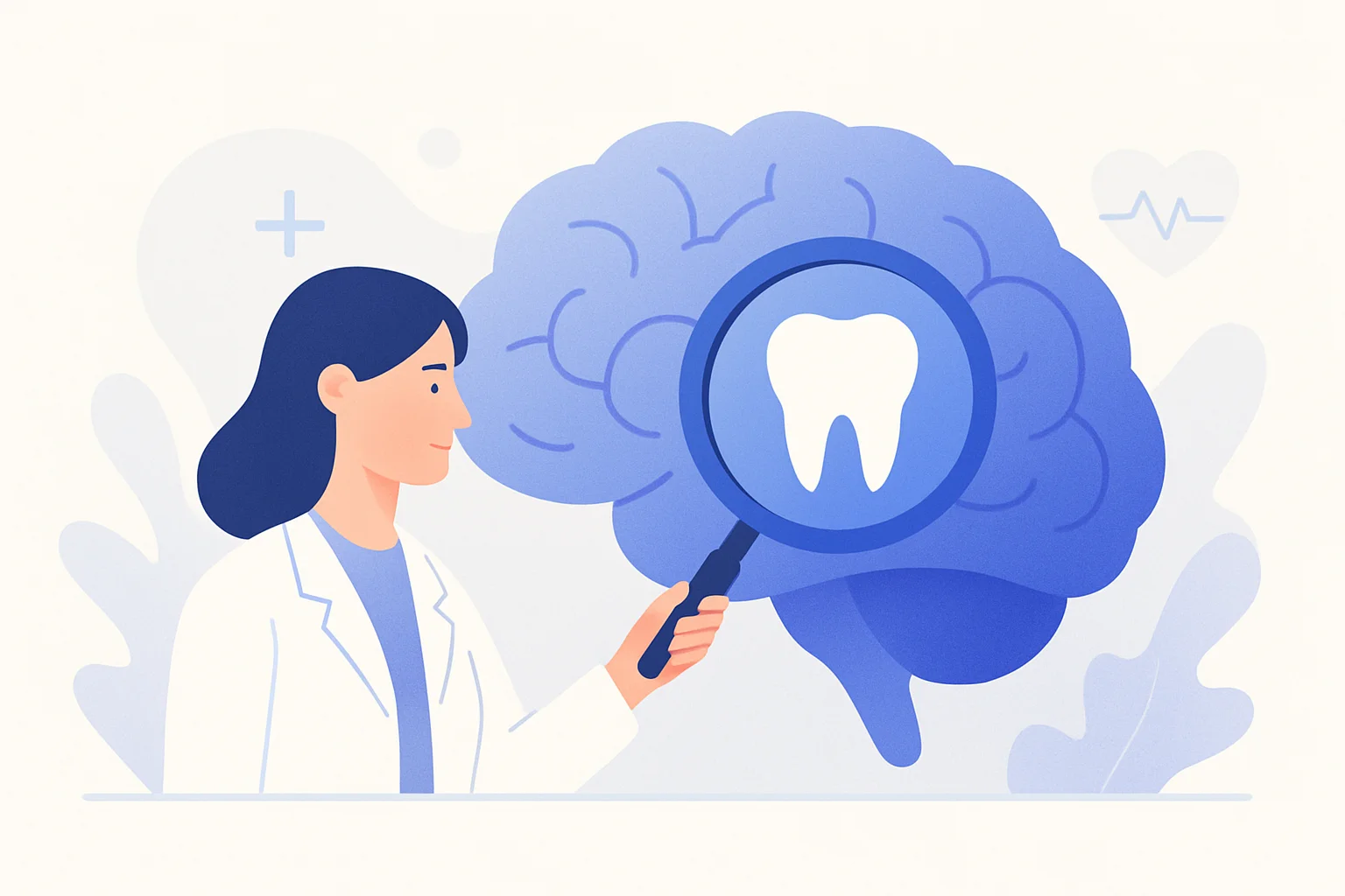 Иллюстрация: Тест «Зубочелюстные аномалии»: диагностика и методы коррекции